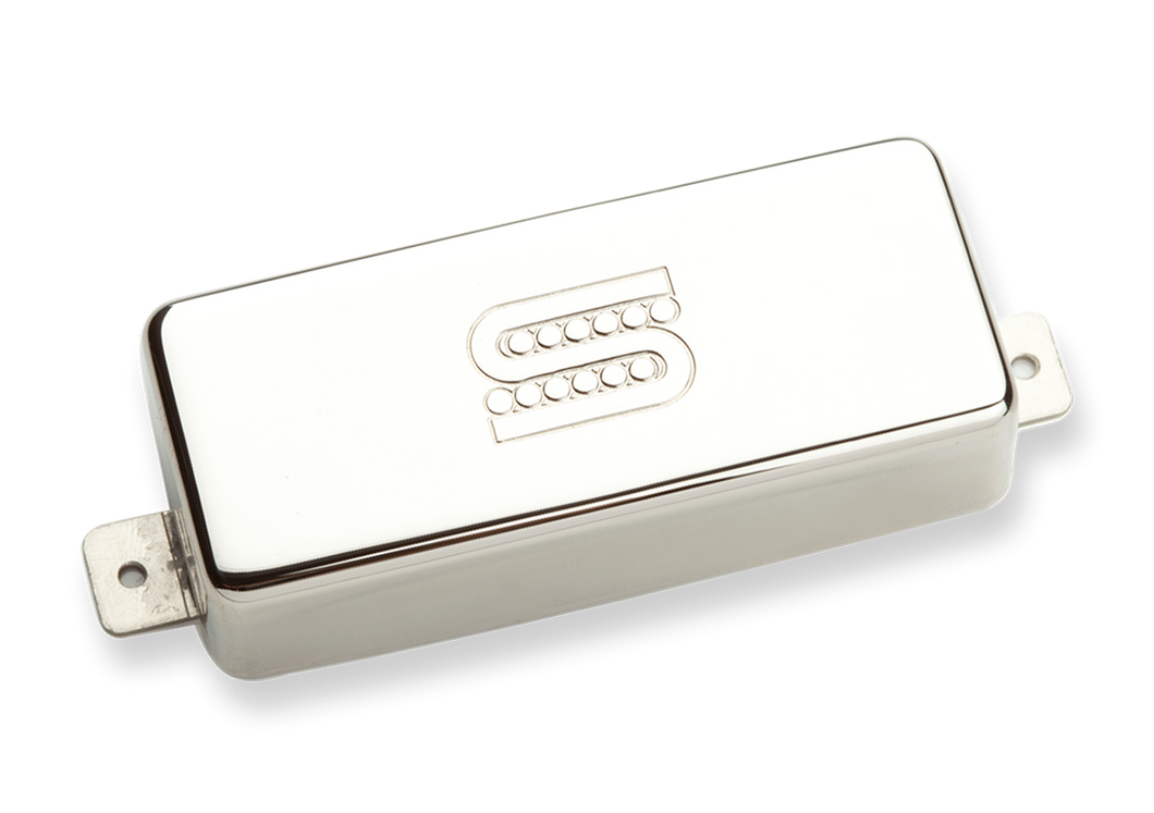 Seymour Duncan SM-1B Vintage Mini Humbucker Nickel