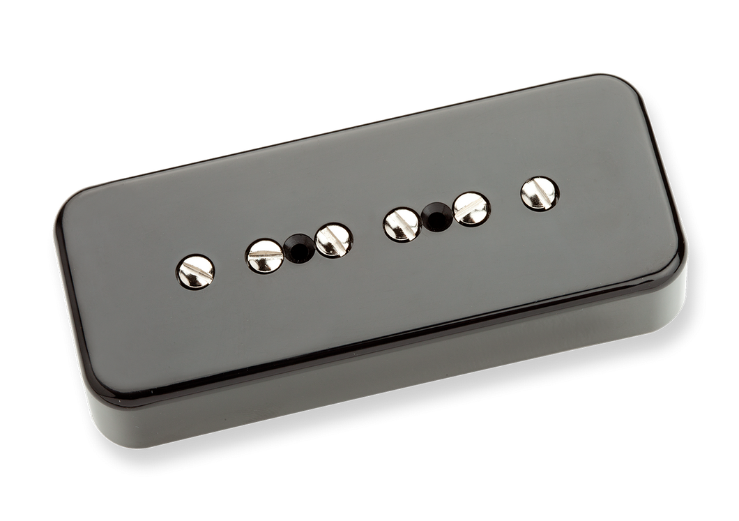 Seymour Duncan SP90-1N Vintage P90 Soapbar Black