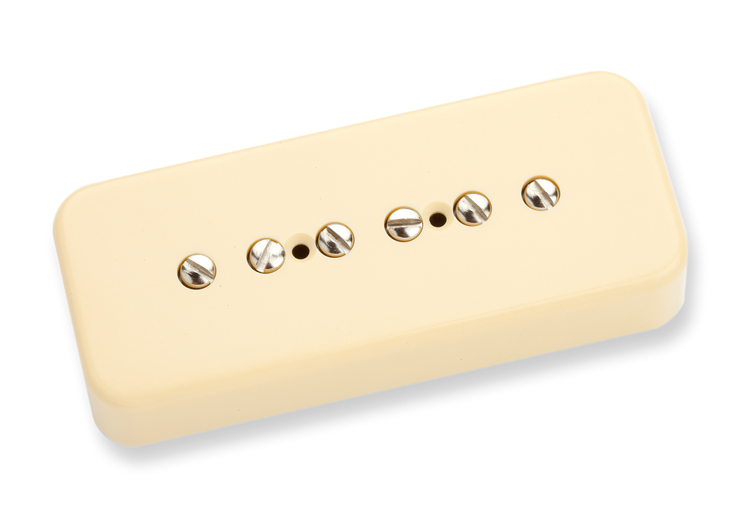 Seymour Duncan SP90-1N Vintage P90 Soapbar Cream