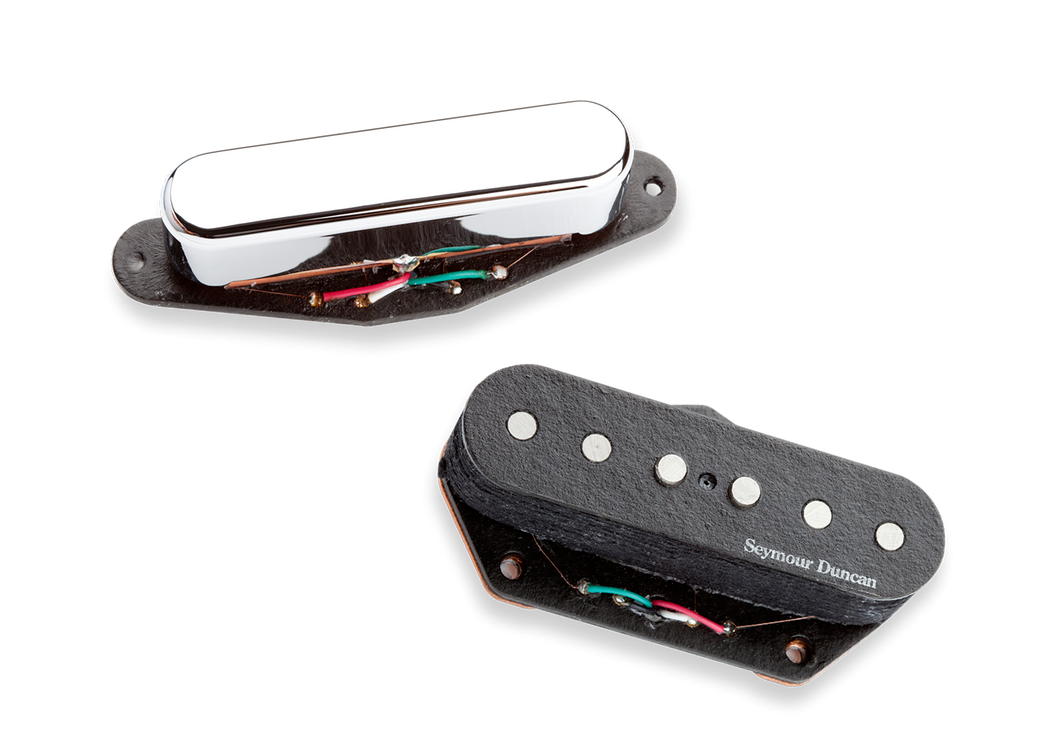 Seymour Duncan Vintage Stack For Tele Set