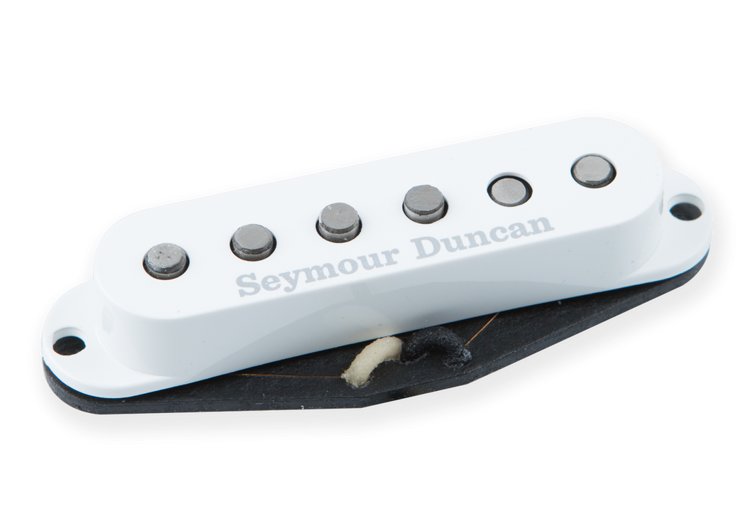 Seymour Duncan Ssl-1 Vintage Single Coil Staggered Strat