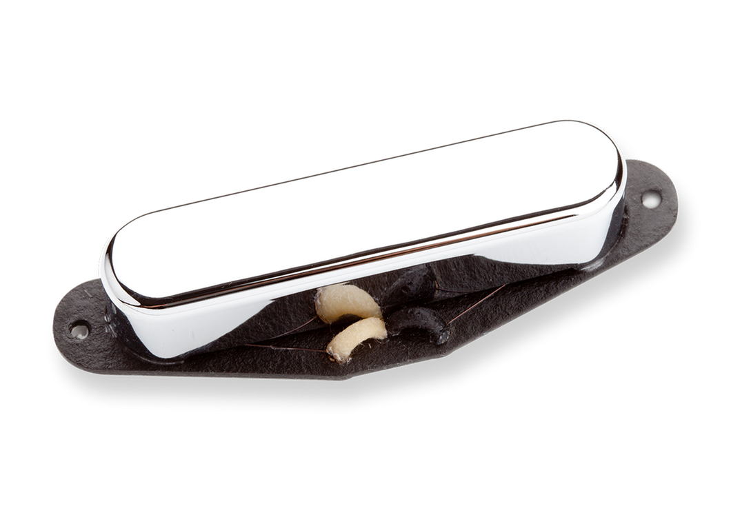 Seymour Duncan STR-1 Vintage Rhythm Tele Single Coil Chrome
