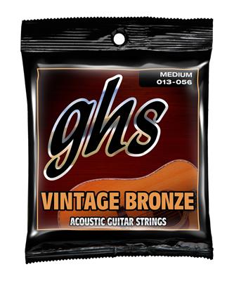 Ghs Vintage Bronze Medium 13-56