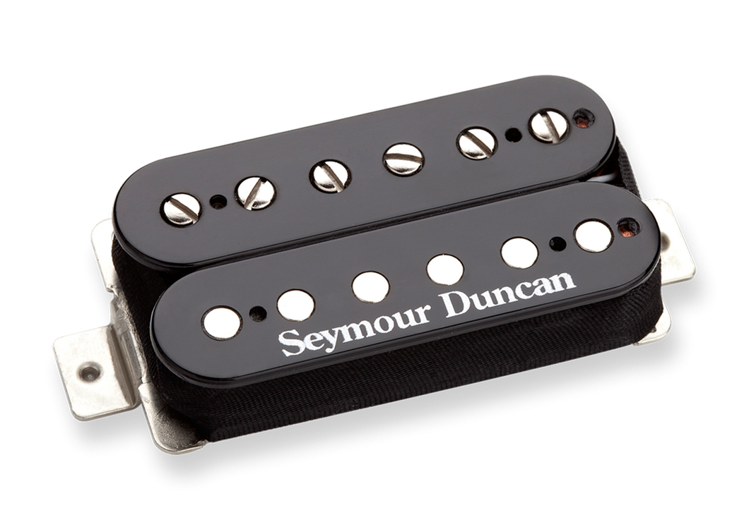 Seymour Duncan SH-18N Whole Lotta Humbucker Neck Black