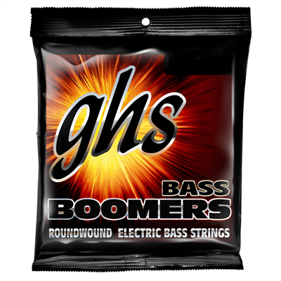 Ghs Bass Boomers Extra Light 30-90